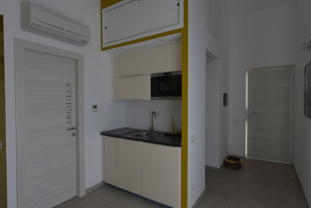 Catona Trigoria Maison d'hôtes *